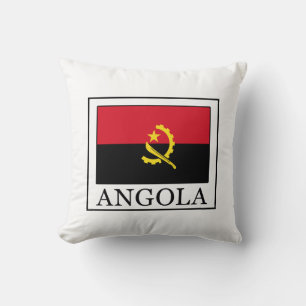 Cojín Decorativo Angola