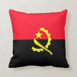 COJÍN DECORATIVO ANGOLA