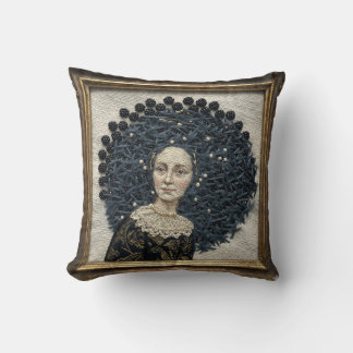 Cojín Decorativo Anhelo Vengo De Las Zarzas