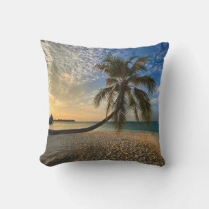 Cojín Decorativo Animales del mar de bonito