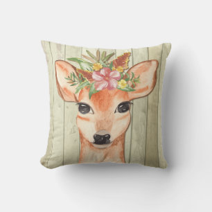 COJÍN DECORATIVO ANIMALES FIESTAS