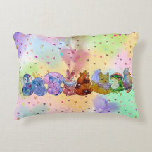 Animales Lindos llamados The Lucky Charms