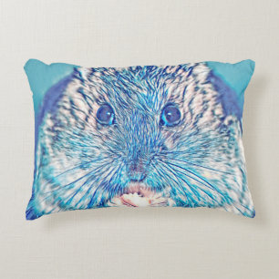 Cojín Decorativo AnimalMix_Hamster_003