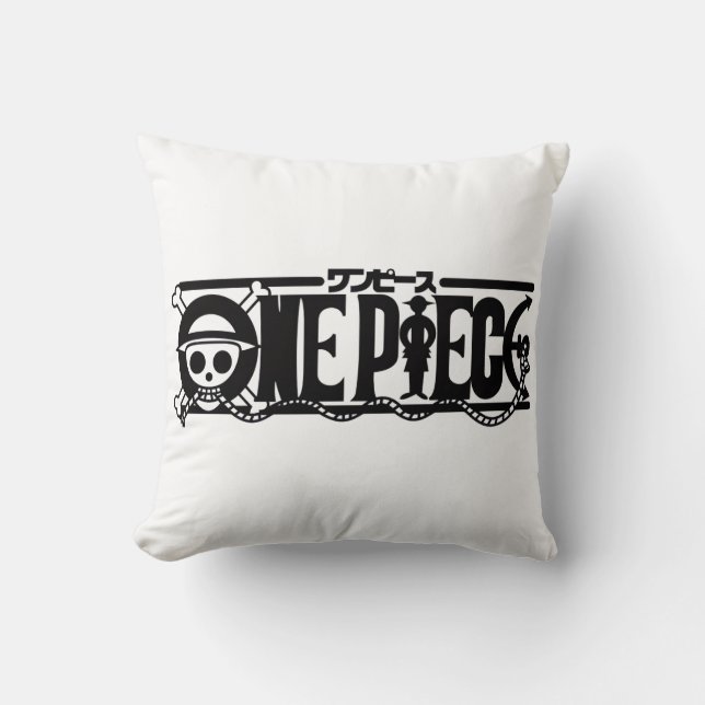 Cojín Decorativo anime pillow (Anverso)