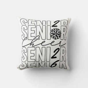 Cojín Decorativo Ánimo Senior 2026
