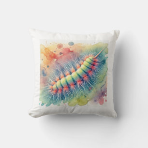 Cojín Decorativo Anisakis Marine Elegance 300824AREF148 - Watercolo