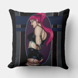 Cojín Decorativo Anna