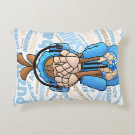 Cojín Decorativo Anna - Keines /