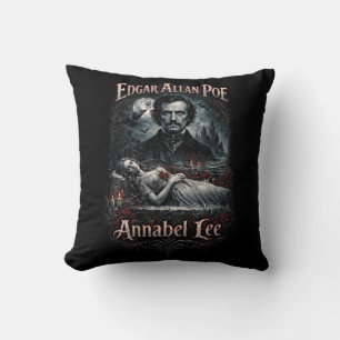 Cojín Decorativo Annabel Lee