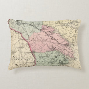 Cojín Decorativo Anne Arundel