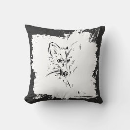 Cojín Decorativo Anonimal 1