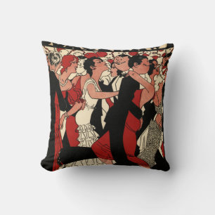 Cojín Decorativo Años 2010