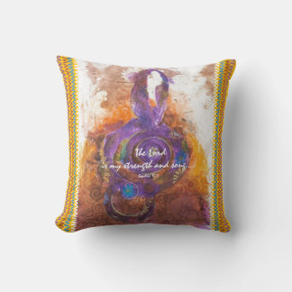 Cojín Decorativo Ansiedad