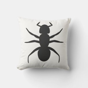 Cojín Decorativo Ant