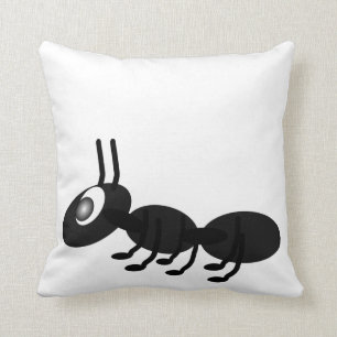 Cojín Decorativo Ant Pillow