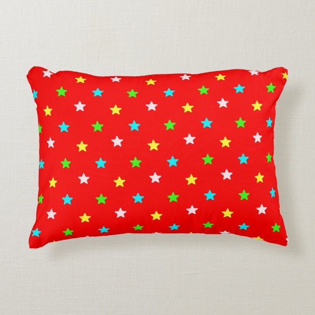 Cojín Decorativo Antares (Anverso)