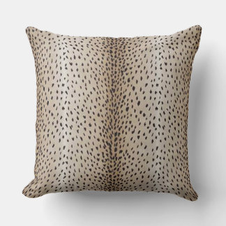 Cojín Decorativo Antelope Accent Pillow