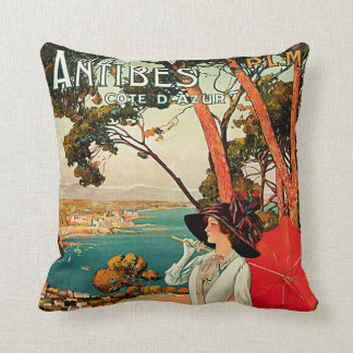 Cojín Decorativo Antibes