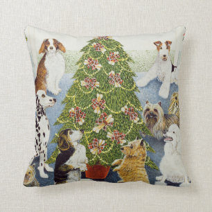 Cojín Decorativo Anticipación