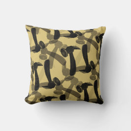 Cojín Decorativo Antiguo Hammer Mancave