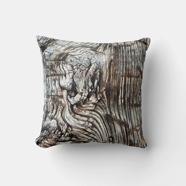 COJÍN DECORATIVO ANTIGUO INGLATERRA (Anverso)