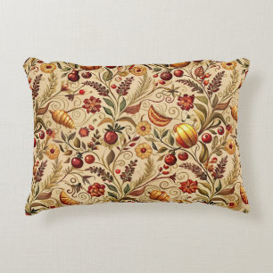 Cojín Decorativo Antojándose Croissants