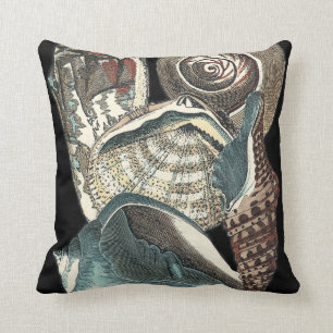 Cojín Decorativo Antología de Seashell