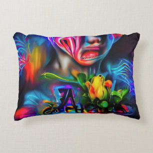 Cojín Decorativo Antrofobia 2