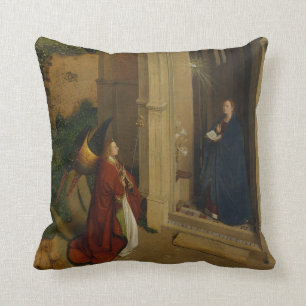 Cojín Decorativo Anuncio