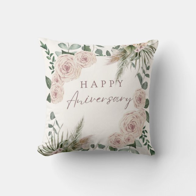 Cojín Decorativo anverso (Anverso)