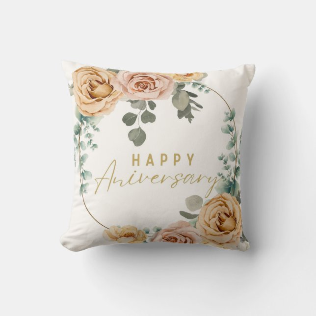 Cojín Decorativo anverso (Anverso)