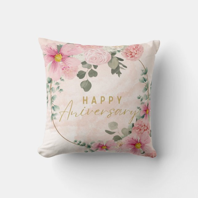 Cojín Decorativo anverso (Anverso)