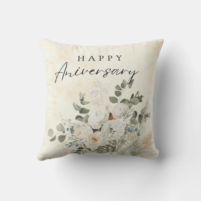 Cojín Decorativo anverso (Reverso)