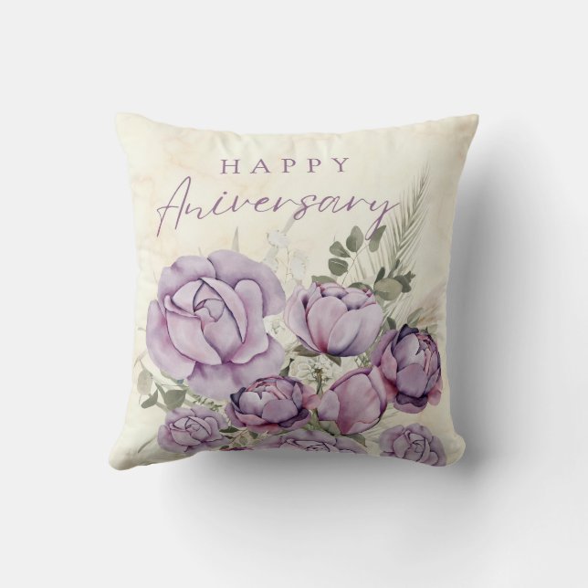 Cojín Decorativo anverso (Reverso)