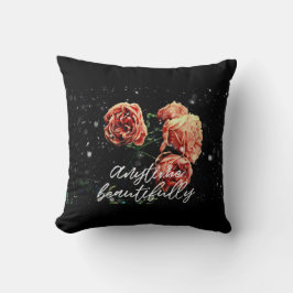 Cojín Decorativo Anytime Beautifully