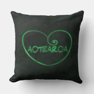 Cojín Decorativo Aotearoa
