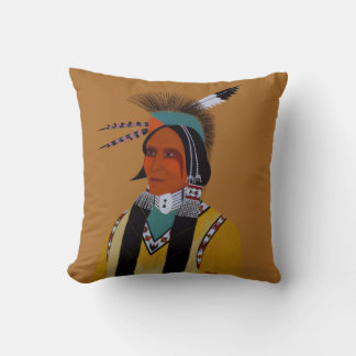 Cojín Decorativo Apache Ben