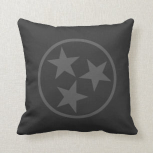 Cojín Decorativo Apagón de Tennessee Tristar