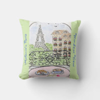 APARTAMENTO CAPRICHOSO PARIS Personaliz TORRE EIFF