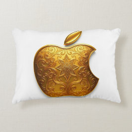 Cojín Decorativo Aplle