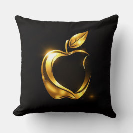 Cojín Decorativo Aplle