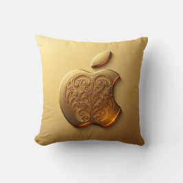 Cojín Decorativo Aplle