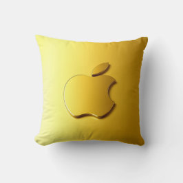 Cojín Decorativo Aplle