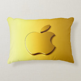 Cojín Decorativo Aplle
