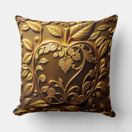 Cojín Decorativo Aplle