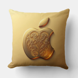 Cojín Decorativo Aplle