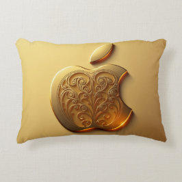 Cojín Decorativo Aplle