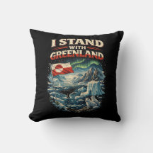 Apoya a Groenlandia