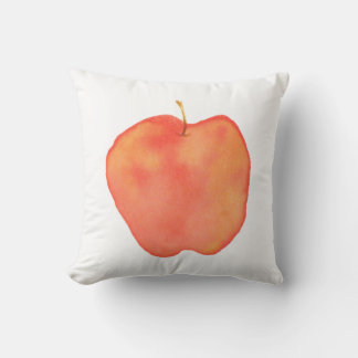 Cojín Decorativo Apple