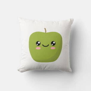 Cojín Decorativo Apple